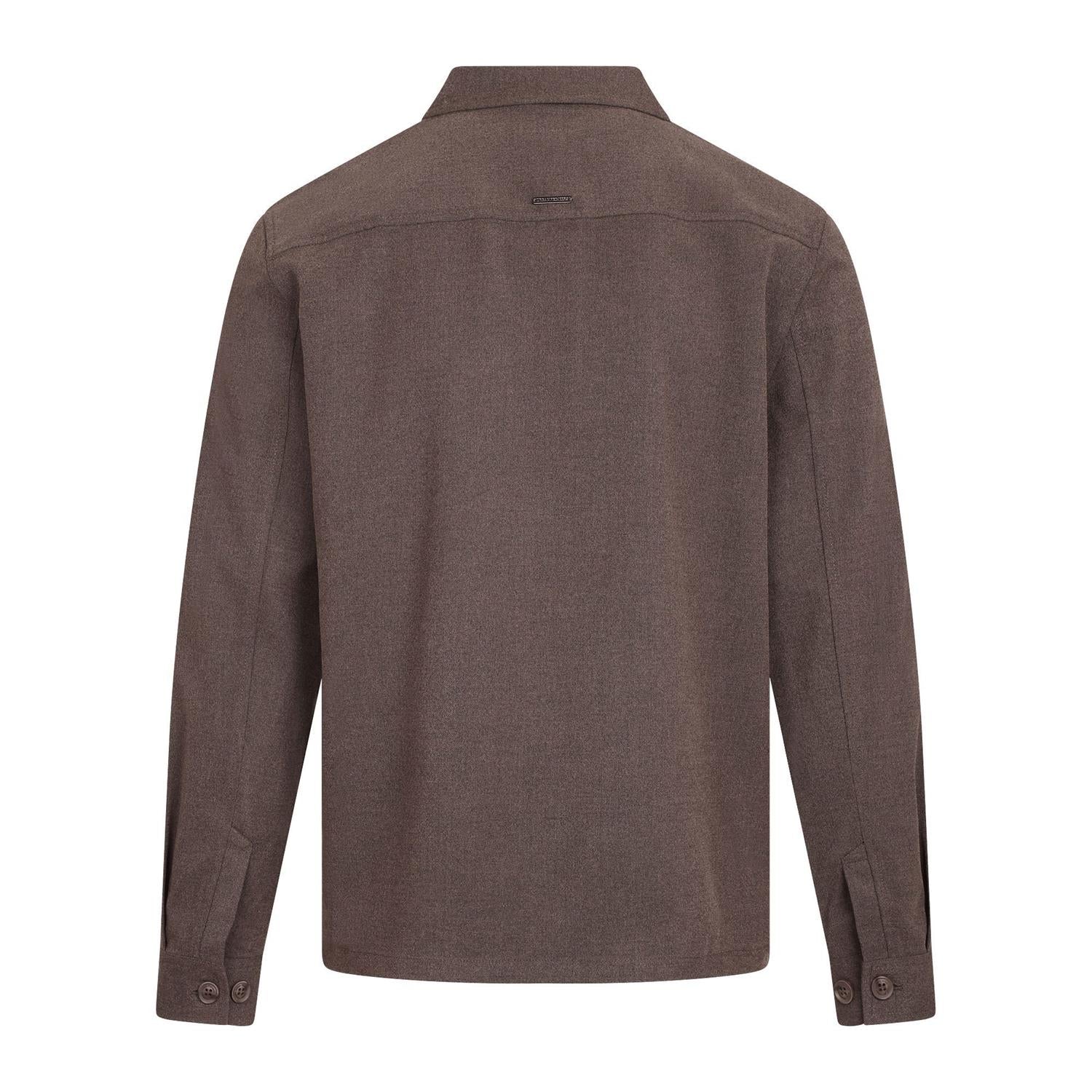 Argus Overshirt