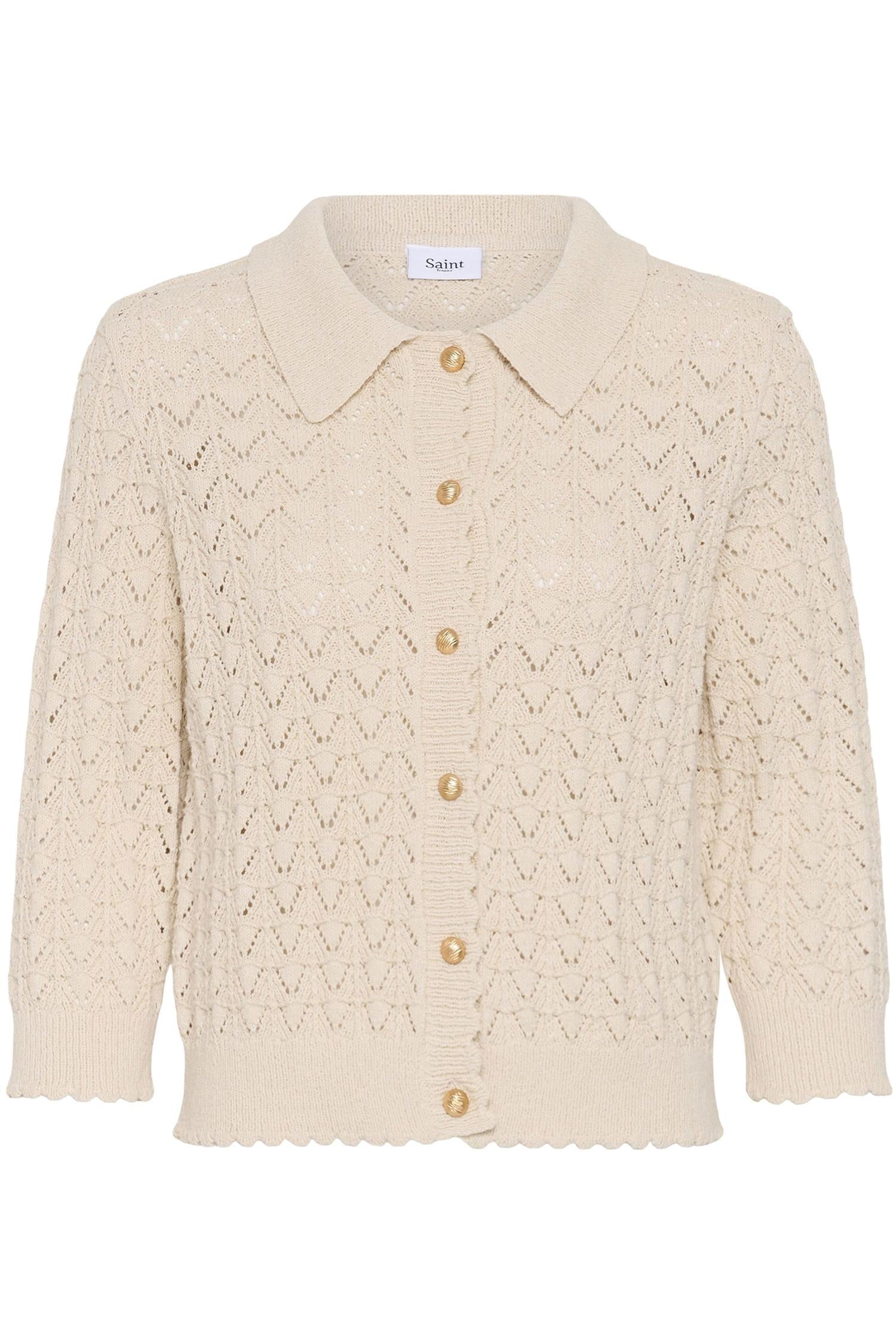 Sylviesz Cardigan