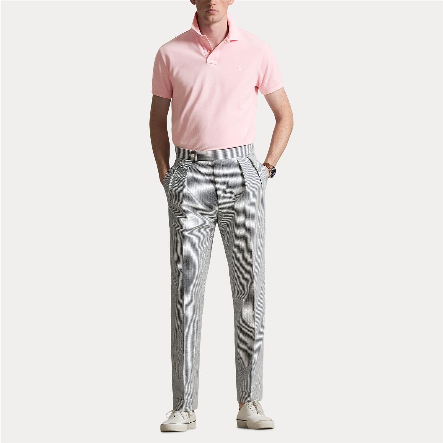 Sskccmslm1-Short Sleeve-Knit