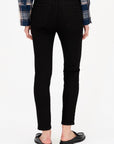 Athena jeans wash Black penny Lane