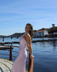 Dolores Dress