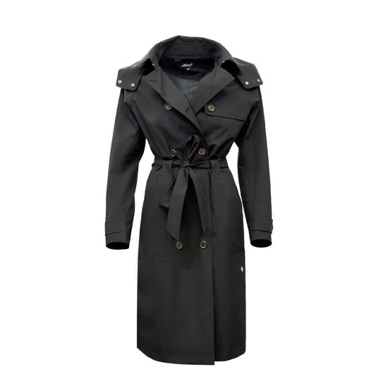 trenchcoat