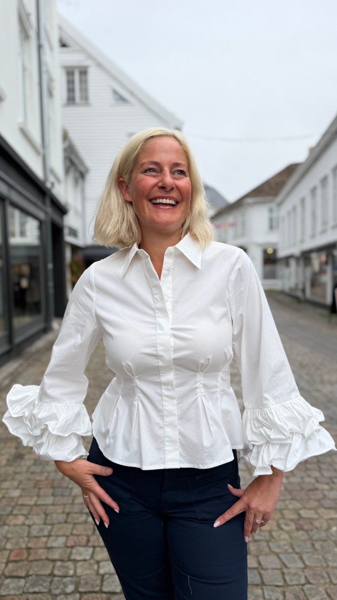Nyheter høst/vinter 2026 – IMAGE Mandal